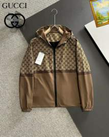 Picture of Gucci Jackets _SKUGucciM-3XL25tn20433430